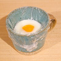 1分で作る!レンチン温玉がめちゃ簡単でウマイ!