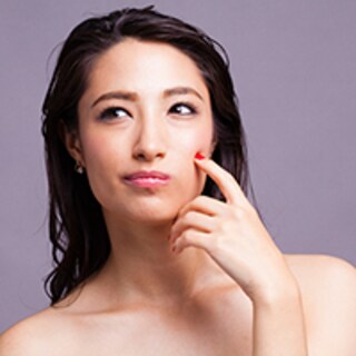 つっぱるのにテカる！インナードライ肌ってなに？