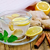 白湯にちょい足しで美容もダイエットもおまかせ!?