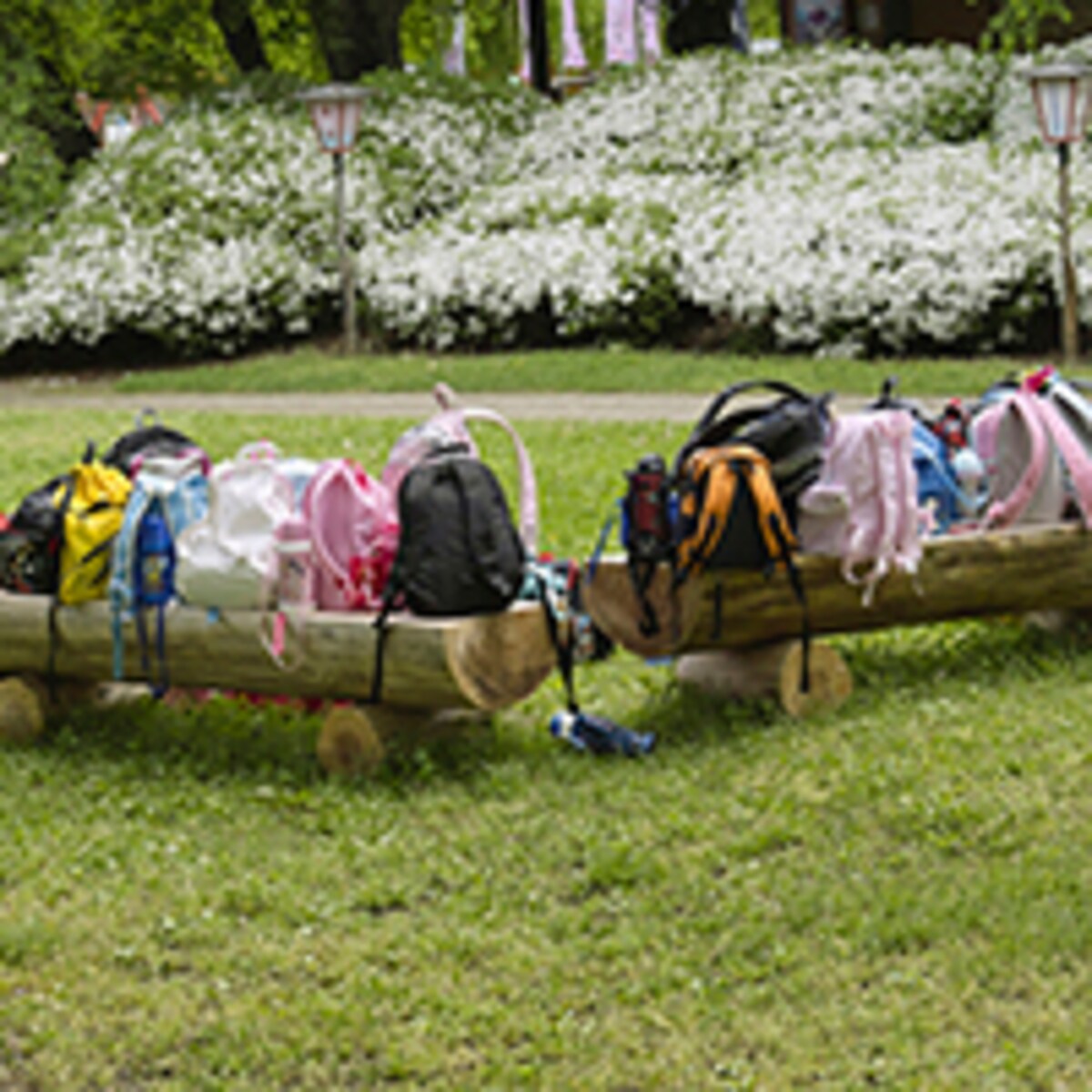 汚れたリュックの洗濯術！自宅で簡単に丸洗い