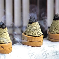 すぐに試せる！ペットボトル温灸で体ぽかぽか