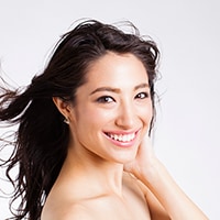 春夏トレンド先取り♪ヘルシーグロウ肌をチェック!