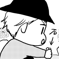 第七十八話　口癖／（1歳9ヵ月）