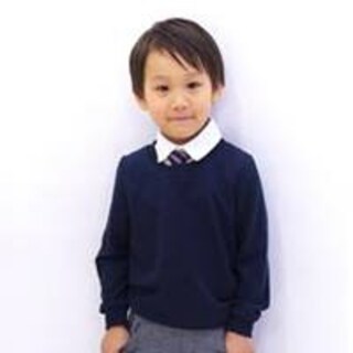 スタイリストが『ファッションセンターしまむら』で入学式コーデ！男の子編