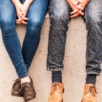 性感染症が気になったら夫に伝える？