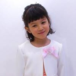 スタイリストが『ファッションセンターしまむら』で入学式コーデ！女の子編