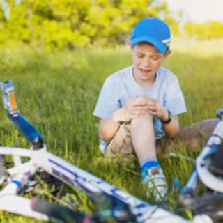 子どもが起こす自転車事故、責任は？