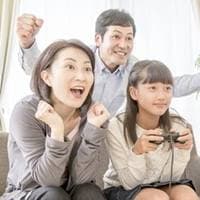 東大理Ⅲ3兄弟を育てた佐藤ママが伝授・ゲームとテレビは非日常のイベントに!