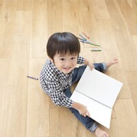 親子で話そう！子ども部屋のルール