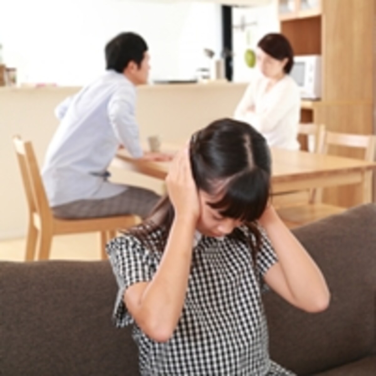 子どものしつけ。夫婦の方針が違ったらどうする？