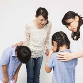 もし、わが子がいじめの加害者だったら、どう対処する？