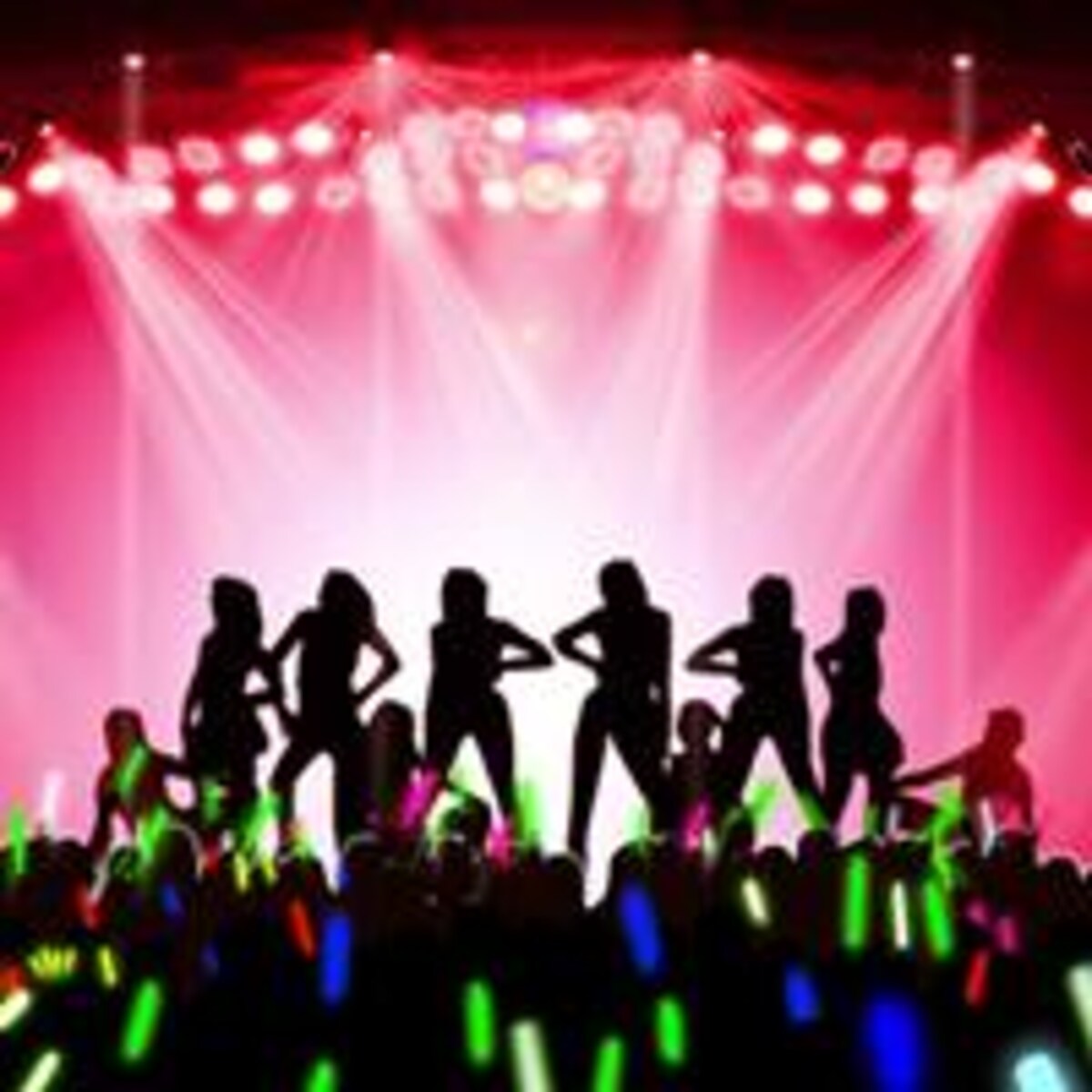 もはや風俗？娘を持つママ必見！卑劣なアイドル産業とは？