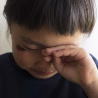 しつけと「虐待」の線引きはどこ？