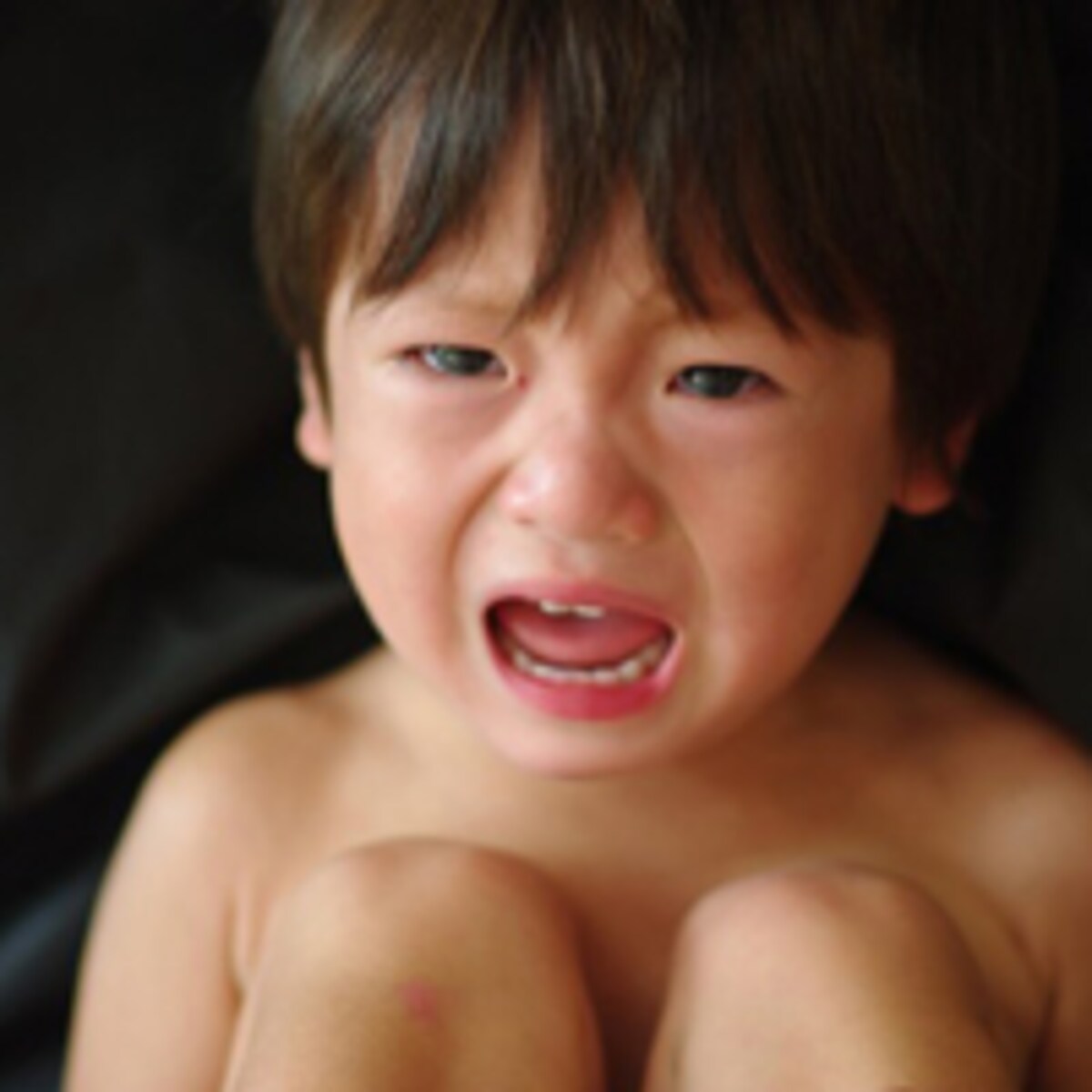 「虐待」に気づいたらどうすればいい？