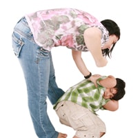 わが子を「虐待」しないための心構え