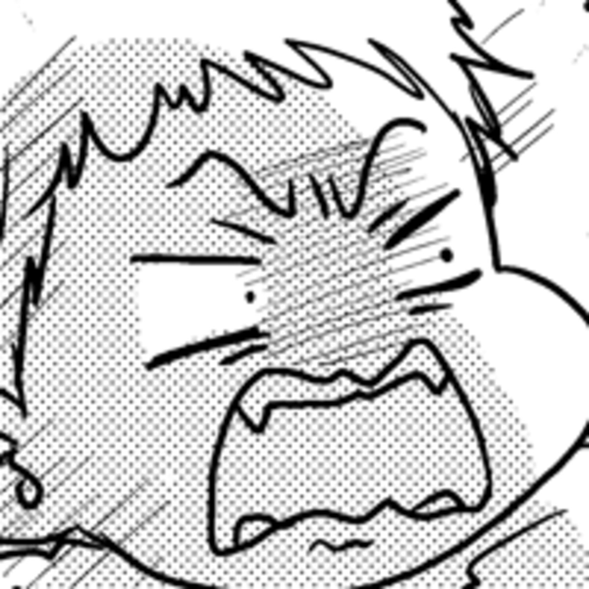 第七十三話　待てる僕／（1歳9ヵ月）