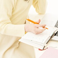 紙とペンを準備！自分を見つめ直す占い