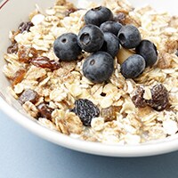朝の定番！グラノーラのアレンジレシピ