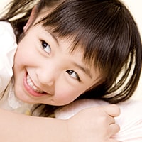 性格がわかる?笑い方で占い