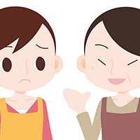 そんなものまで？クレクレママ友が増加中