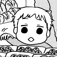 第七十七話　寄り道は避けられない／（1歳9ヵ月）