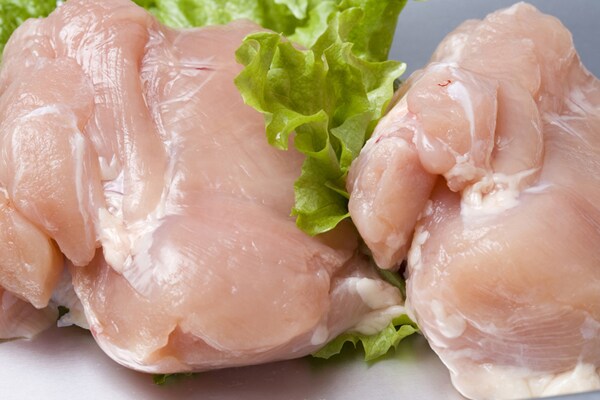 コンビニ活用!サラダチキンが生春巻きに!