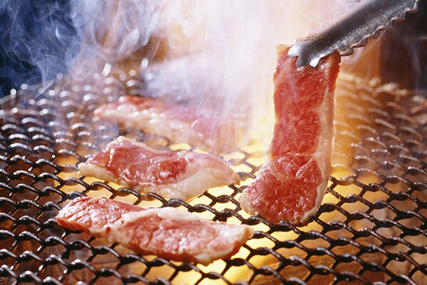 実は万能！焼肉のたれを使ったレシピ