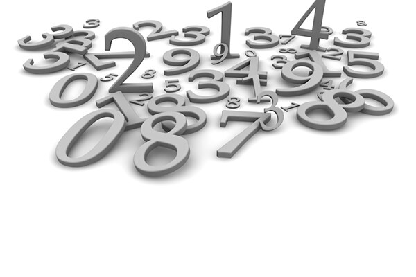 欠点がわかる?数秘術占いが当たると話題に