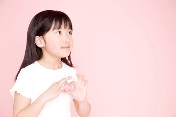 子どもに教えたい!簡単にできる恋占い