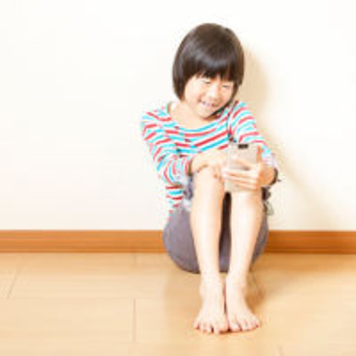 子どもにAndroidスマホを持たせる前に知っておくべきこと