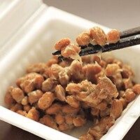 手軽なのに栄養たっぷり!納豆ごはんアレンジ