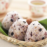 実は白米と同じカロリー！それでも痩せる雑穀米ダイエット