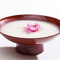 飲む点滴？甘酒が注目される理由