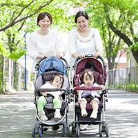 ママ友マナー！持っておきたい必須アイテム