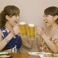 飲み過ぎ注意!ママ友飲み会のトラブル