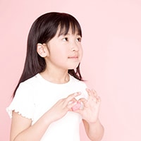 子どもに教えたい！簡単にできる恋占い