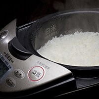 時間のかかる料理も放置するだけ!炊飯器レシピ