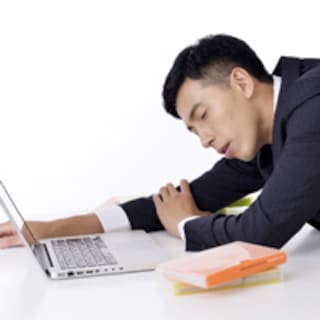 夫が過労…もしかしてブラック企業？