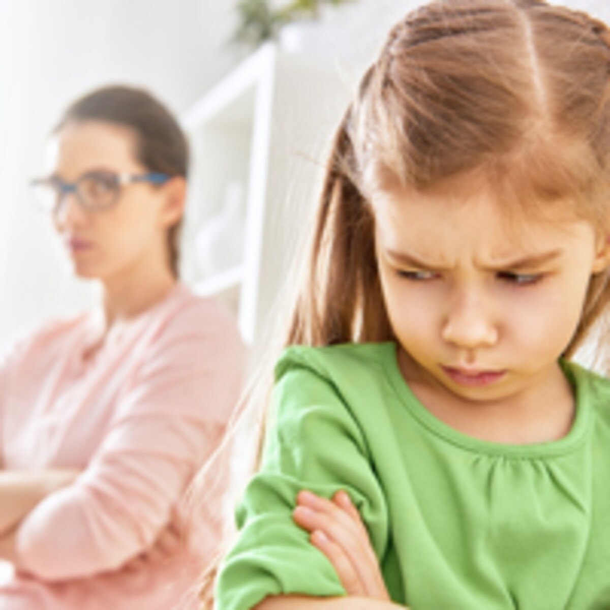 素直すぎる子に注意！“いい子症候群”って何？