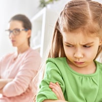 素直すぎる子に注意！“いい子症候群”って何？