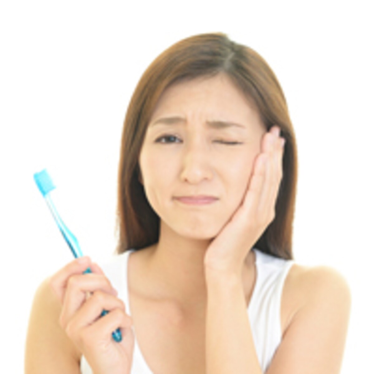 口臭も発生！30代から増える歯の病気