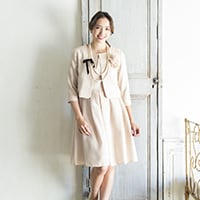 3月16日 かわいらしいデザインは、素材で大人っぽさをプラス