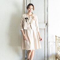 3月16日　かわいらしいデザインは、素材で大人っぽさをプラス