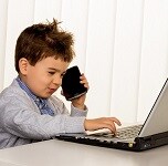 子どもの職業観育成に有効な“親のアシスト”