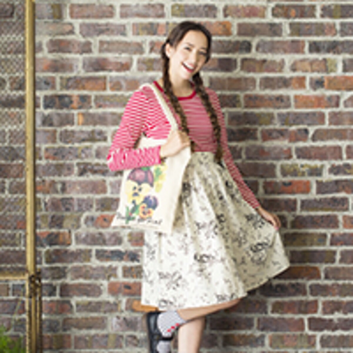 3月19日　子ども好みの服で、家族の休日がもっと楽しく！