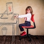 子どもの職業観の広がりを阻む親のエゴとは?