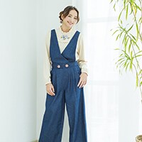 3月24日 レトロカワイイ♡ビンテージ調のコーディネートで、顔合わせへ