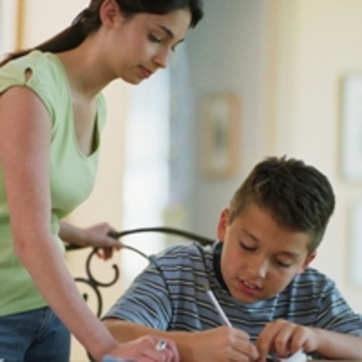 ADHD（注意欠如/多動症）のわが子への対策は？　