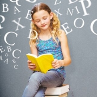 読み書きが困難なわが子。”ディスレクシア”かも？