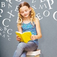 読み書きが困難なわが子。”ディスレクシア”かも？